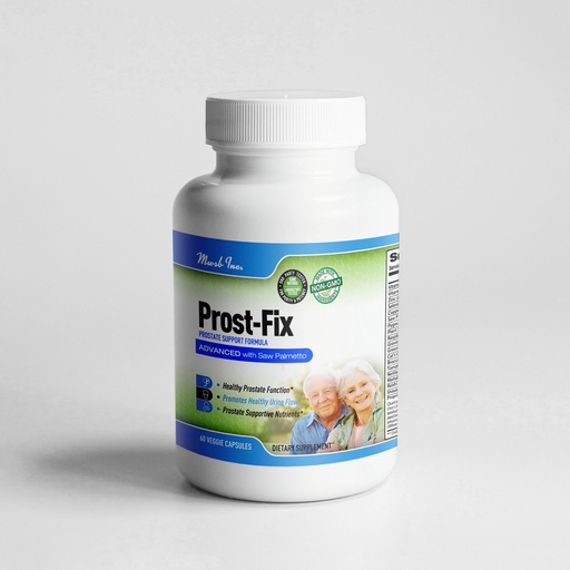 [BRSROBQHOB4BUCY7] Prost-Fix Prostate Support forumula - Prostfix Supports Healthy Prostate Function