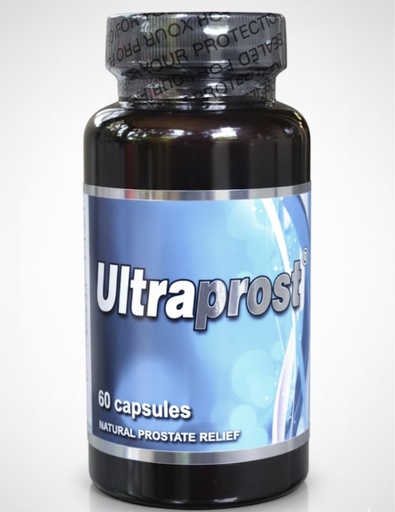 [BRSREBT3B4DQMC3L] Ultra Prost prostata inflamada prosta sana Saw Palmetto Prostate (Capsules) Natural Prostate Relief. This Powerful Formulation Helps Support The Prostate as Well as Urinary Health in Men. 1 Bottle