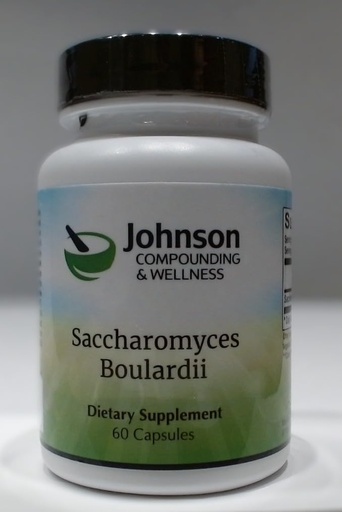 [BRSREBDQCR5B6GQZ] Saccharomyces Boulardii Probiotics 5 Billion CFU | Probiotics for Men and Women