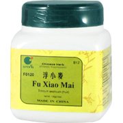 [BRSWIZTZBIGA4AI3] Fu Xiao Mai - Wheat Immature Fruit, 100 Grams,(E-Fong)