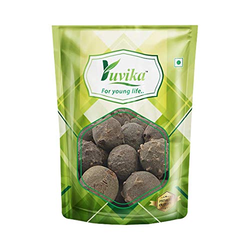 [BRSWYBI3BUIQEET3] Yuvika Majuphal - Manjakani - Quercus Infectoria Oliv - Dyer'S Oak - Gall Nuts Packet of 100 gm Nuts