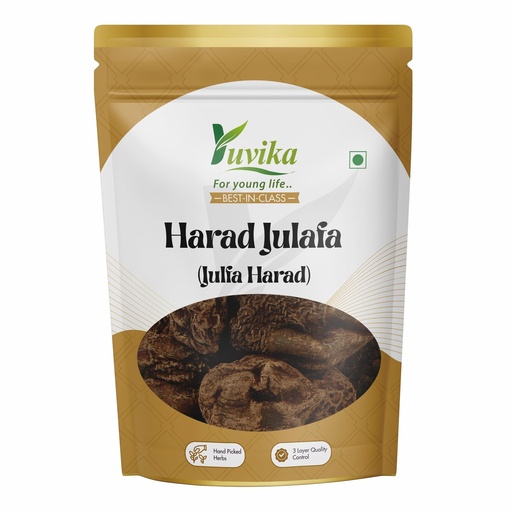 [BRSWGZY7CUMAE3L5] Yuvika Harad Julafa - Julfa Harad - Terminalia chebula 100 Grams