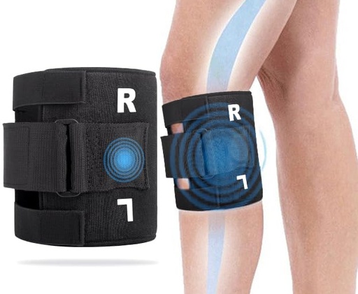 [BRSRMBQFOUHAYYD7] Sciatica Aase Nerve Pain Relief Targeted Compression for Sciatica Pain Relief Brace for Sciatica as Seen on TV with Pressure Pad Knee Braces for Knee Pain Women Plus Size for Hip& Lower Back
