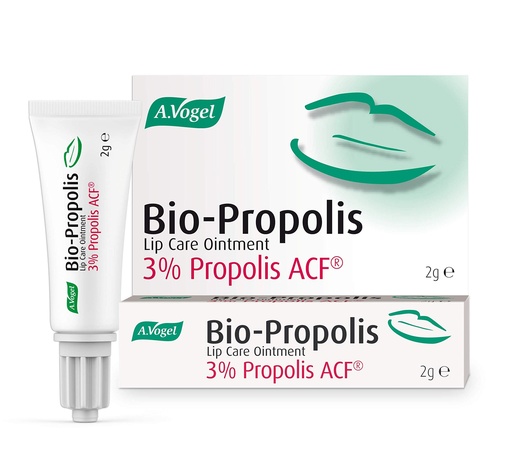 [BRSWIYL7OZYRSGD4] Avogel Bio Propolis Ointment, 2 gram