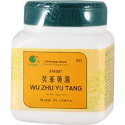 [BRSWIZTROEIBOA3M] Wu Zhu Yu Tang - Evodia Combination, 100gm