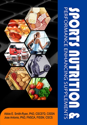 [P5RWIZLQOR5GOYA4] Sports Nutrition and Performance Enhancing Supplements