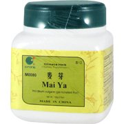 [BRSWIZTYOYCQM334] Mai Ya - Barley Dried germinated ripe Fruit, 100 Grams,(E-Fong)