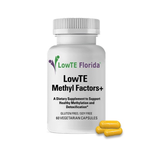 [BRSW2C33AQJRMCIV] Methyl Factors + - 60 Capsules I B Vitamins, Folate & Riboflavin for Normal Heart, Liver & Brain Function*, Energizing & Mood Boosting Supplement