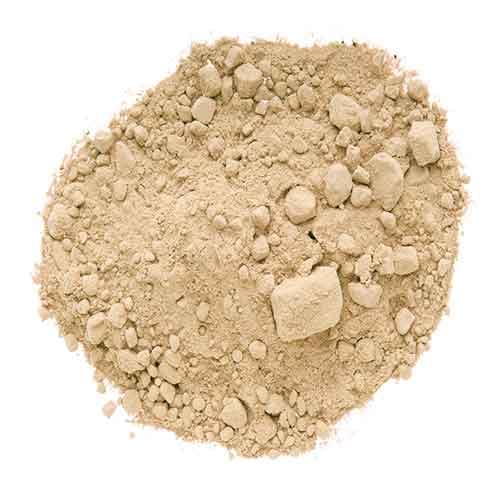 [BRSREGAQAQMGKCDJ] Organic Blender Powder – All-Natural, Rice-Based Emulsifier | Soy-Free Alternative to Lecithin | Ideal for Herbal Beverages & Smooth Preparations | 1 oz