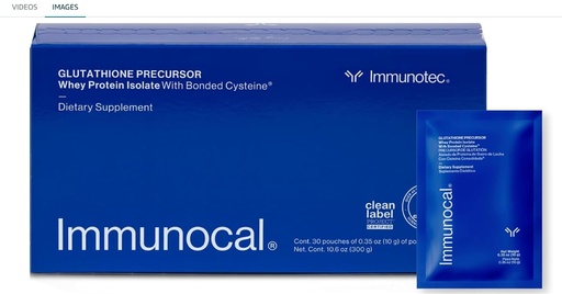 [BRSRYZD7BUMWMYDG] Glutathione Precursor – Supports Natural Glutathione Production – Immune & Antioxidant Support, Cellular Health – Sugar-Free, Lactose-Free – 30 Servings