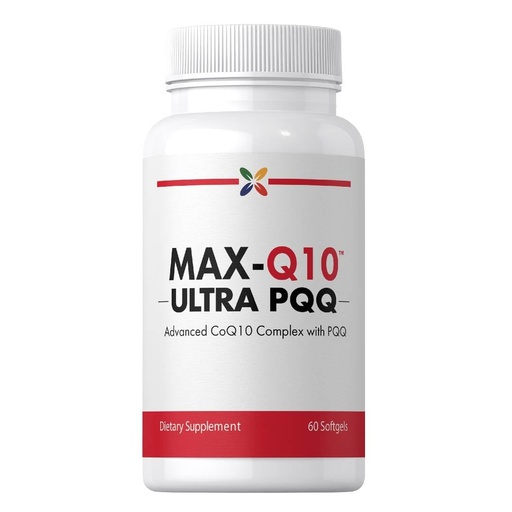 [BRSREZI5BAOQ4YI2] Stop Aging Now - Ultra CoQ10 Complex - 200mg - Antioxidant & Cardiovascular Support - Turmeric Root Extract - 60 Softgels