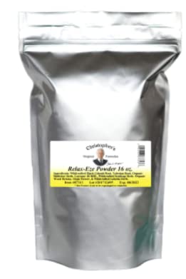 [BRSWGAYODMFBOD33] Christophers Original Formulas Relax-eze Powder, 16 Oz