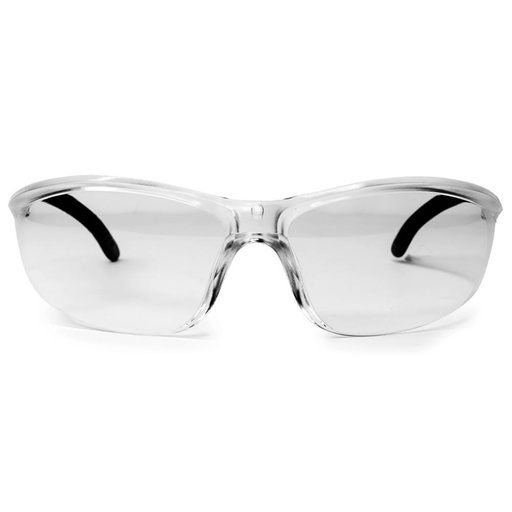 [BRSWGEDRDMNWOF34] GloFX Eye Pro Safety Glasses