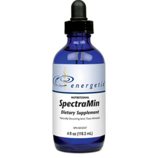 [BRSWIZQLDEFR6FLE] SpectraMin 4 Ounces