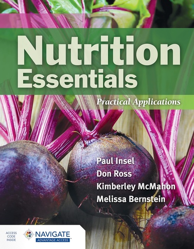 [P5TWYZT3OZ4G22LV] Nutrition Essentials: Practical Applications