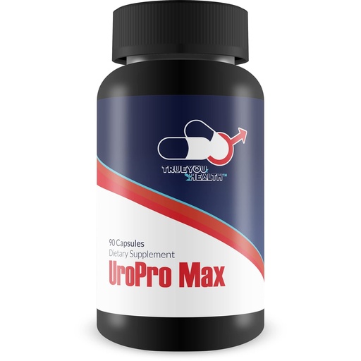 [BRSRMHATAEPRUHT4] URO Pro Max - Natural Prostate Support for Men - Aid Bladder Control Day & Night - Prostate Health Support - Promote Healthy Prostate Function - Support Healthy Fluid Balance - Prostate Size Support