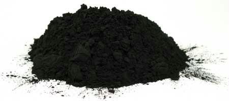 [BRSWIGIGOAFRUADG] 1 Ounce Activated Charcoal Powder 1618 Gold