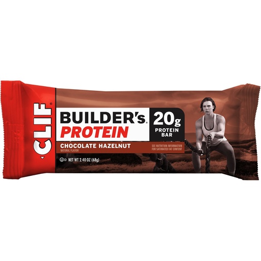 [BRSWIY3QOEDWOALI] Clif Bar Cocoa Dipped Double Decker Crisp Bar, Vanilla Almond, 12 ct