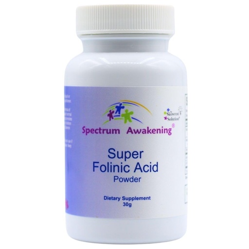 [BRSREAIDBUMBY3LB] Spectrum Awakening Super Folinic Acid