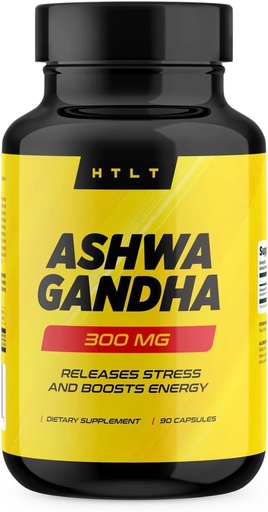 [BRSRMCANB55GAEIZ] Ashwagandha by HTLT