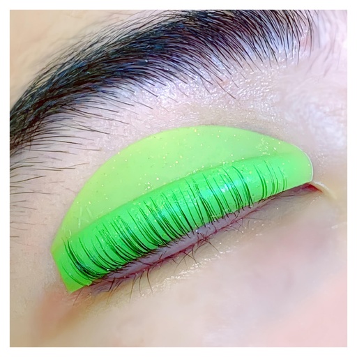 [BRSRA237BB5GAD33] Lash Lift Shields C Curl 8 Size Lifting Pad Rapid Eyelash Shield 2 Curl Version Shiny Perm Rods Make Eyes Extreme Curl and Natural Lifts Flexible Pads Round Rod Elastic Lami Perming Roller