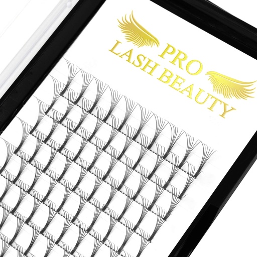 [BRSW2CQRAF7BUCT3] Premade Volume Eyelash Extensions 7D-D-0.07-14 Long Stem Premade Fans Eyelash Extensions .07 .10 Premade Volume Fans Volume Lash Extensions C D Curl(7D-D-0.07,14 mm)