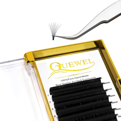 [BRSWGGIPPMAQY2YY] Volume Eyelash Extensions Thickness 0.07 C Curl 13mm Premade Fans 2D 3D 4D 5D 6D 20D Easy Fan Lash Self Fanning|Optinal Thickness 0.05/0.07/0.10/0.12 C/D Curl Single 8-18mm Mix 8-15mm|