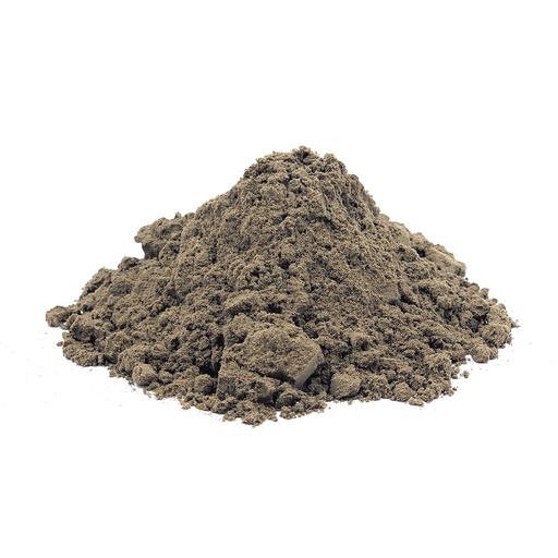[BRSWKEYQBN5AK23O] Best Botanicals Chaste Tree Berry Powder 16 oz.