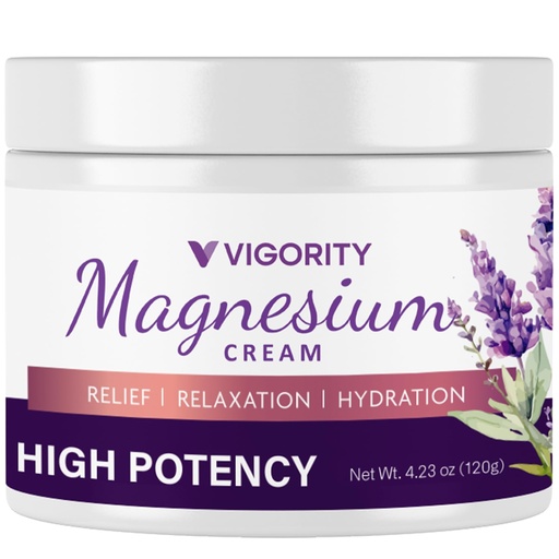 [BRSRAGIYOUPGA23V] Magnesium Lotion for Kids & Babies Sleep - Bedtime Calming Body Cream with Natural Ingredients & Multi Vitamins - Topical Magnesium Soothing Relief, Promotes Relaxation (8.46 Ounce, Lavender)