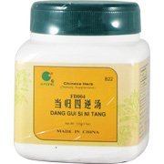 [BRSWIZTROIGAIH36] Dang GUI Si Ni Tang - Dong Quai & Jujube Combination, 100gm,(E-Fong)