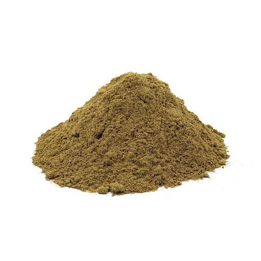 [BRSWKEYQBN4AADLI] Best Botanicals Cascara Sagrada Bark Powder 16 oz.