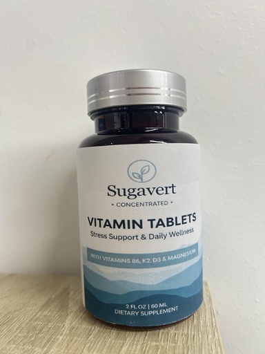 [BRSRGZAKCMBBUGT6] Sugavert Vitamin B