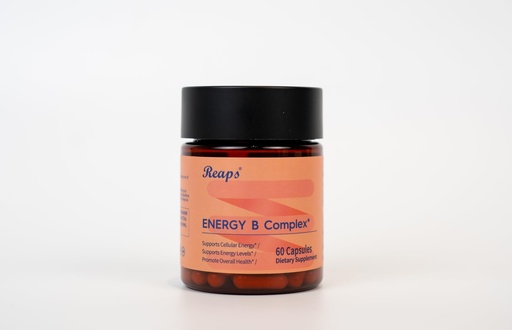 [BRSRGBINA4IRM2YY] Vitamin B Complex - Thiamin | B2 | B3 | B5 | B6 | Biotin | PABA | B12 | 5-MTHF | Choline | Inositol- Energy, Metabolism & Brain - Vitamins B for Women & Men - Made in USA -60 Days Supply