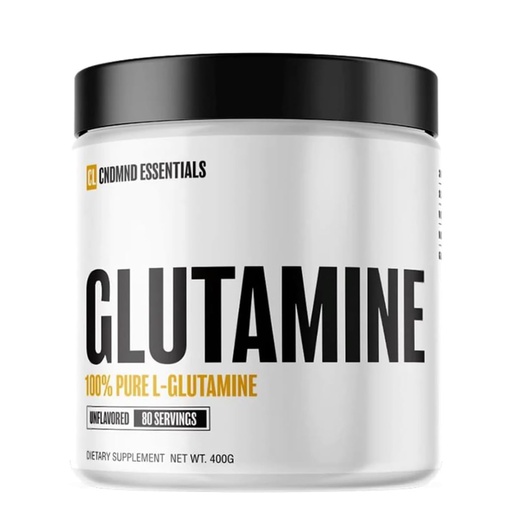 [BRSROHD2C4PB4HQ7] CONDEMNED Labz 100% Pure L-Glutamine Powder | Glutamine Supplement for Men & Women | Recovery & Gut Health | Gluten Free & Non-GMO | 80 Servings (Unflavored)