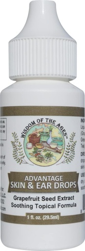 [BRSWIZQ5BIEAYDTU] Преимущества кожных и ушных капель