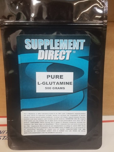 [BRSWG2TQOIOQ2E37] Arginine Alpha-Keto-Glutarate (500)