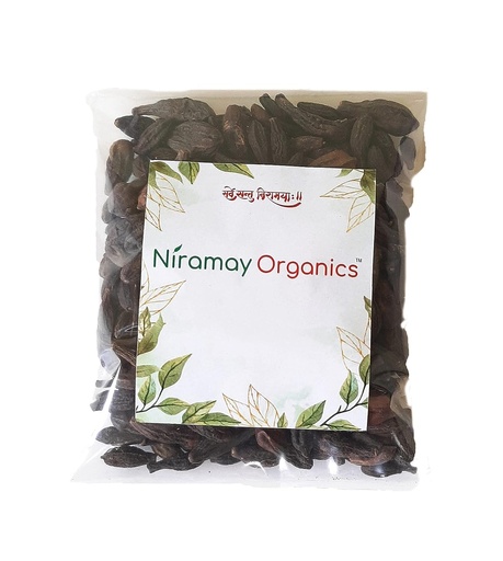 [BRSROEIQCMAREDTX] Nutranix Tna Choti Harad Whole - Raw Harad Kali (250 Grams) - Choti Harad - Haritaki Whole - Terminalia Chebula- Black Himej- Myrobalan (250 Grams)