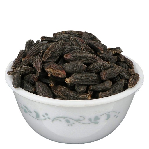 [BRSRYZA3C4CBEALO] Harad Choti - 1000 Grm - Kali Harad - Black Myrobalan - Black Himej - Terminalia Chebula - Chetaki Harida - Haritaki - Black Karakkaya - Harad - Aralu - Inknut - Harar