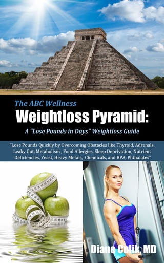 [BRSWIHQKAIPWY33O] Overcome Obstacles to Losing Weight - A “Lose Pounds in Days” Weightloss Guide: Lose Weight Fast by Overcoming Obstacles like Thyroid, Adrenals, Leaky ... "Simple Steps to Better Health" Book 4)