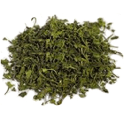 [BRSWKEYQAQPAO336] Best Botanicals Gotu Kola Herb Cut 16 oz. (Organic)