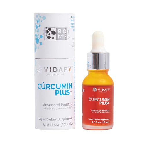 [BRSRYYA3BV6WOF3B] Curcumin Plus