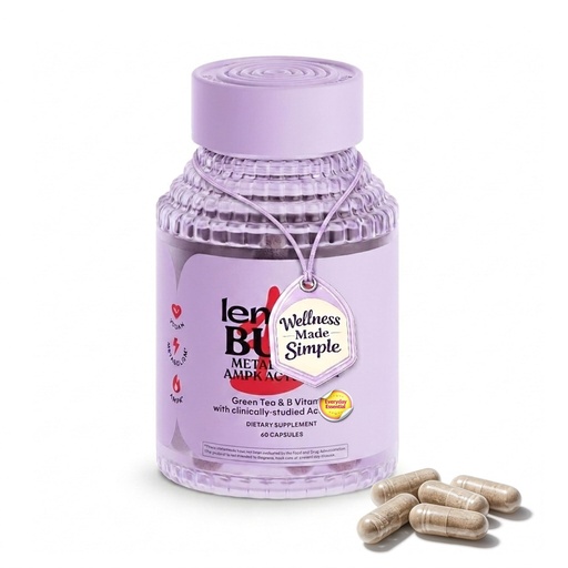 [BRSRYZ34BEMAMFDG] Let Me Burn Belly Fat & Metabolism Gummies for Women & Men, Botanical Blend, Daily Wellness, Plant-Based Formula, Black Ginger, Strawberry & Grape, Berry Flavor - 60 Count (Pack of 1)