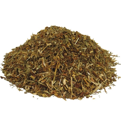 [BRSWKEYQBN4B2H3U] Best Botanicals St. John's Wort Cut 16 oz.