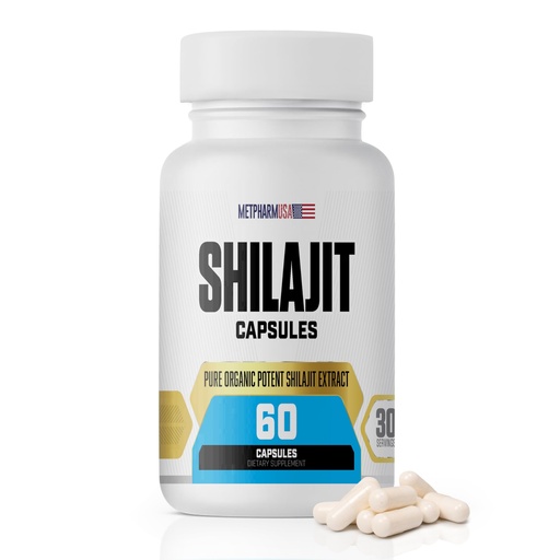 [BRSRE2T4BV4BMEL4] Shilajit Supplement