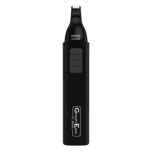 [BRSWGYYTOAHAACDH] GroomEase by Wahl Ear and Nose Trimmer