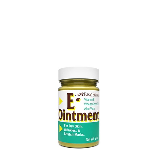 [BRSWIYQOAR4RUEL6] Vitamin E Moisturizing Cream for Scars, Fine Lines & Wrinkles