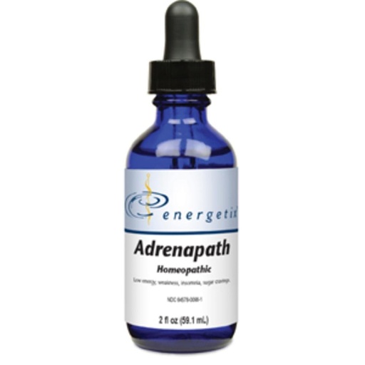 [BRSWKZ3RCYNRME3C] PDTXCLS Sudopo Energetix, Adrenapath 2 oz