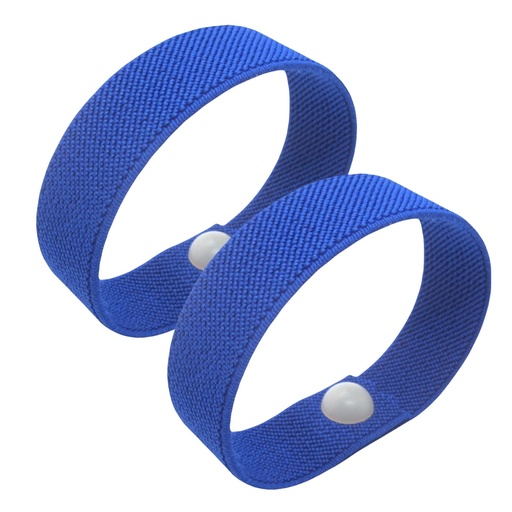 [BRSRAHALBUIRQALD] Waterproof Motion Sickness Nausea Wristbands for Kids & Adults, Set of 2 - Stretch Comfort Bands for Car, Sea, & Altitude Sickness Relief