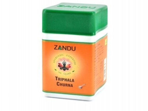 [BRSWECT2CF4GCCTZ] Zandu Triphala Churna - 200g