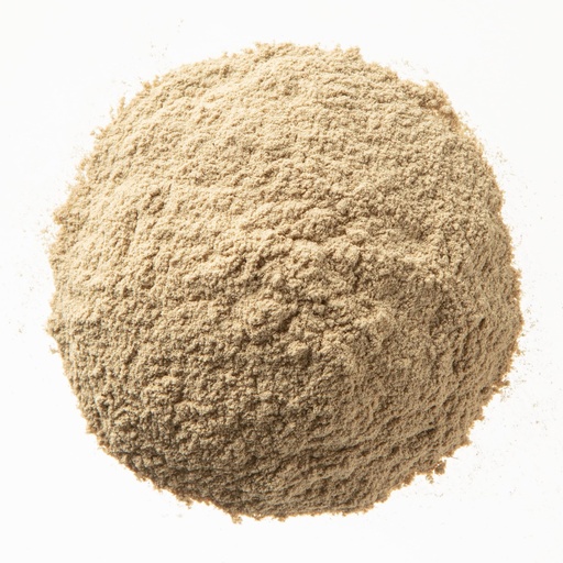 [BRSROZIPBUBBA3QV] Eleuthero Root Powder, by Herb Co, Eleutherococcus Senticosus, Devil's Bush, from China, for Capsules, Tinctures, Poultices & Powders, 1 lb